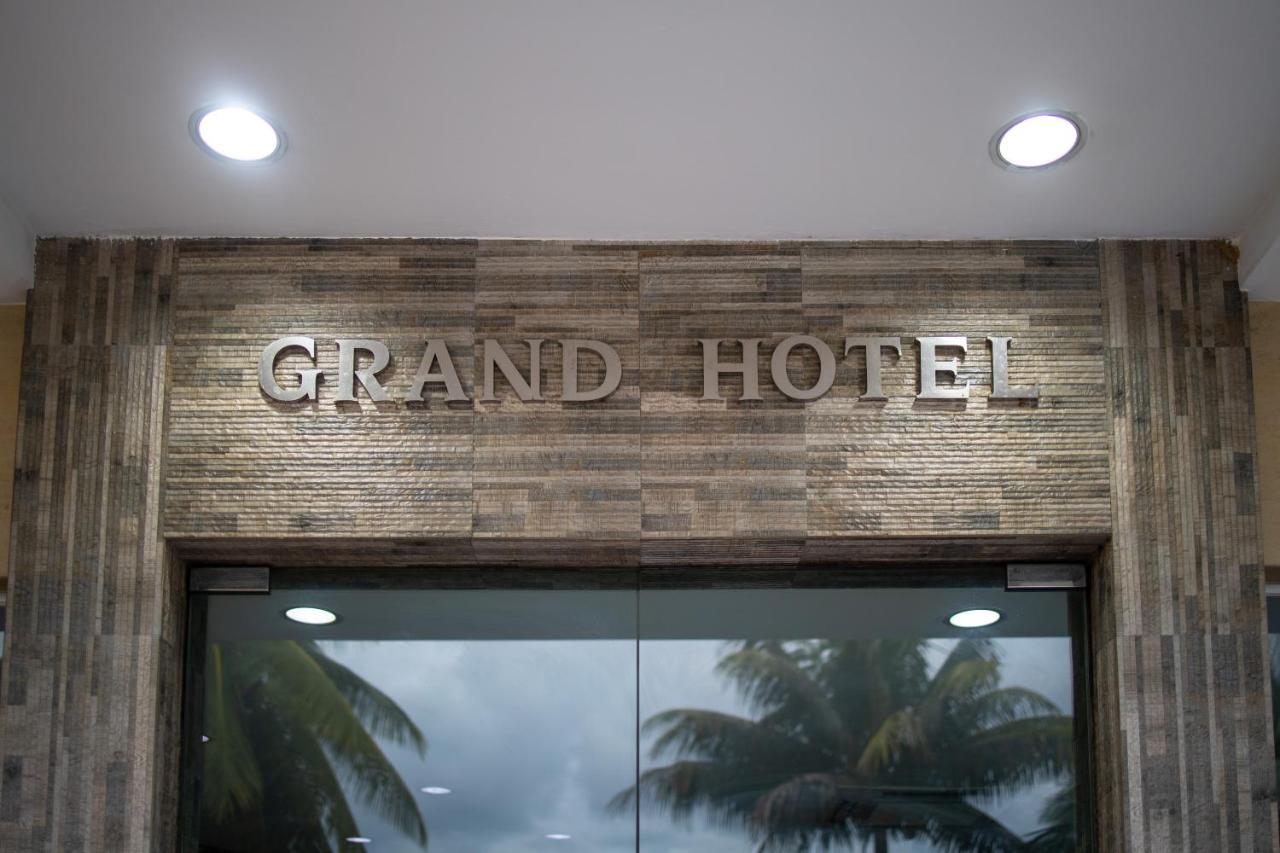 Grand Hotel Liawan Kültér fotó