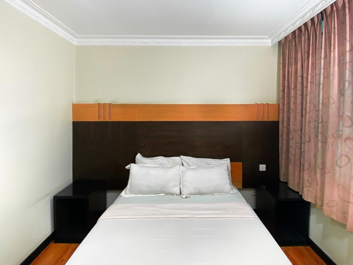 Grand Hotel Liawan Kültér fotó