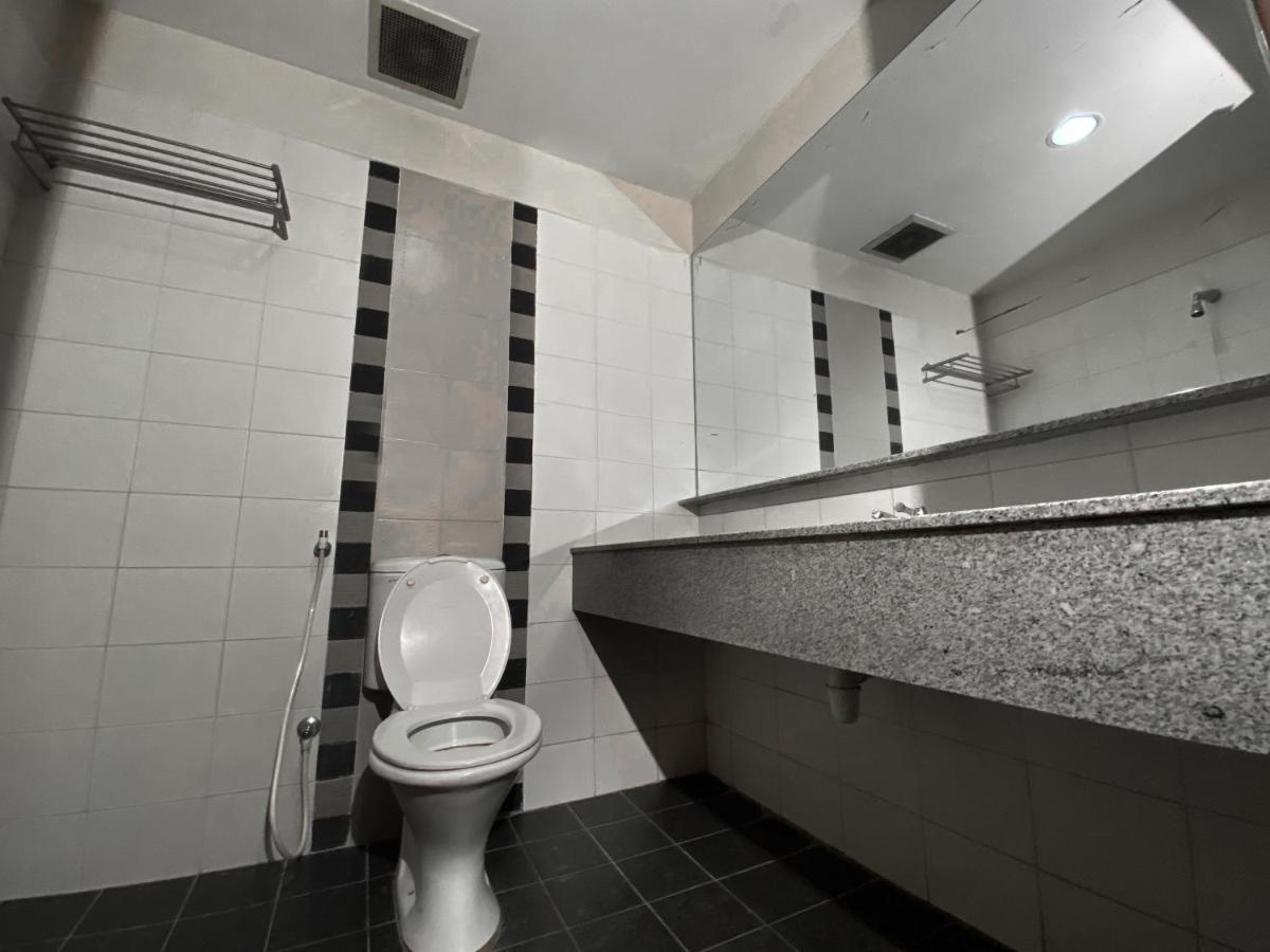 Grand Hotel Liawan Kültér fotó