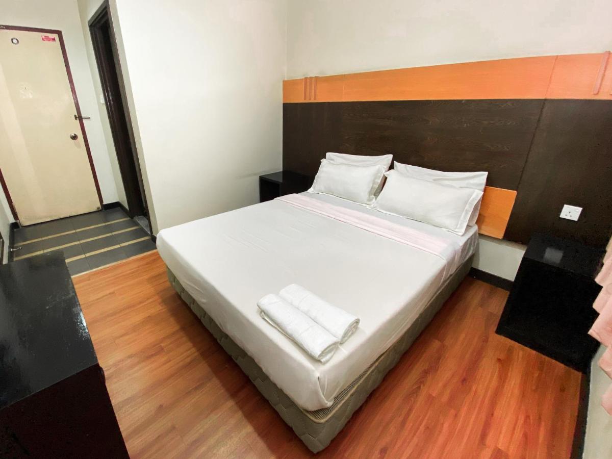 Grand Hotel Liawan Kültér fotó