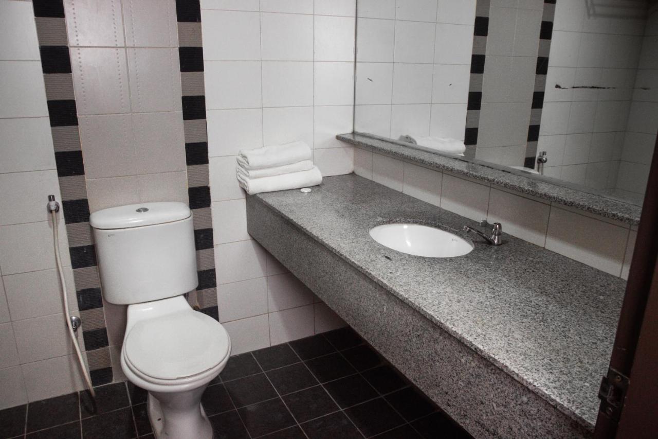 Grand Hotel Liawan Kültér fotó