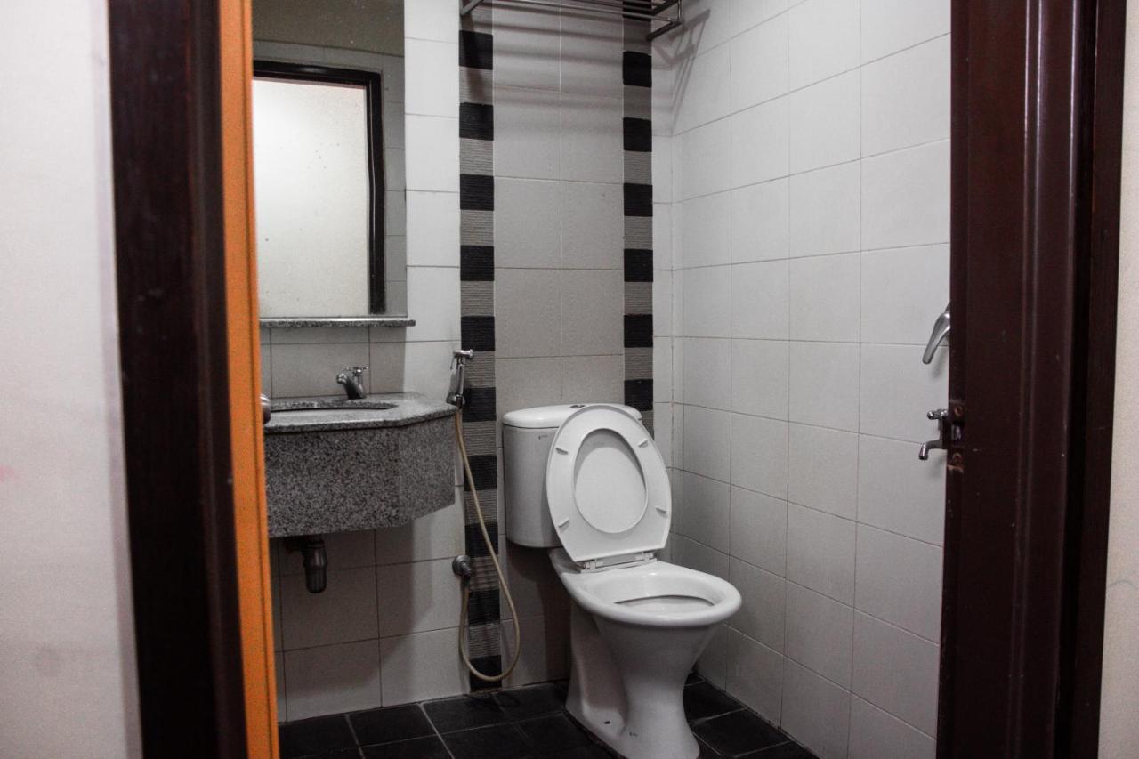 Grand Hotel Liawan Kültér fotó